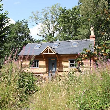 Dairy Cottage Шрусбери Экстерьер фото