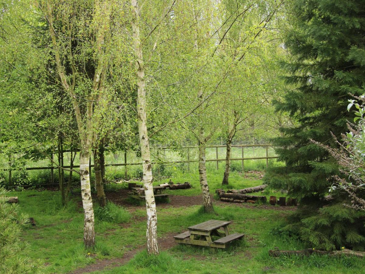 Dairy Cottage Шрусбери Экстерьер фото